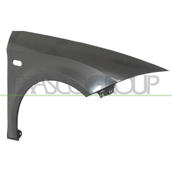 Prasco ST4223013 - Parafango Oe 1P0821022, Anteriore Destro Per Leon (1P1)-image