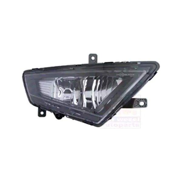 Van Wezel 4946998 H8 Faro Antinebbia Destro Per Seat Leon St (5F8) Faro Antinebbia-image