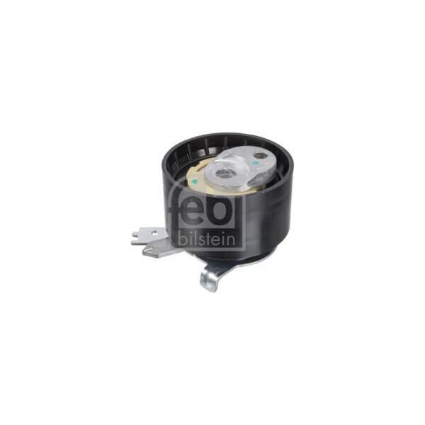 Febi Bilstein 100519 - Oe 13 07 056 25R Puleggia Tenditore, Cinghia Di Distribuzione Per Thalia Iii (L8), Talisman, Scenic Iv, Scenic Iii, Sandero Ii (B8), Megane Iv, Megane Iii, Kangoo (Fw), Kangoo (Kw), Kadjar (Ha, Hl), Grand Scenic Iv (R9), Grand Scenic Iii (Jz), Fluence (L3), Duster, Clio Iv, Captur I (H5, J5), Qashqai Ii (J11), Pulsar, Note (E12), Micra V (K14), Juke (F15), Classe Gla (X156),-image