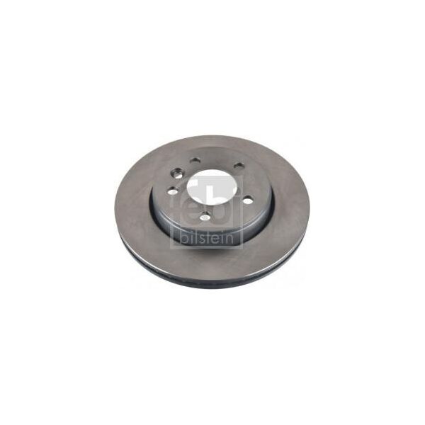 Febi Bilstein 174717 - Oe 65 50803 0001 Disco Freno Per Crafter (Sz), Crafter (Sx, Sy), Amarok-image