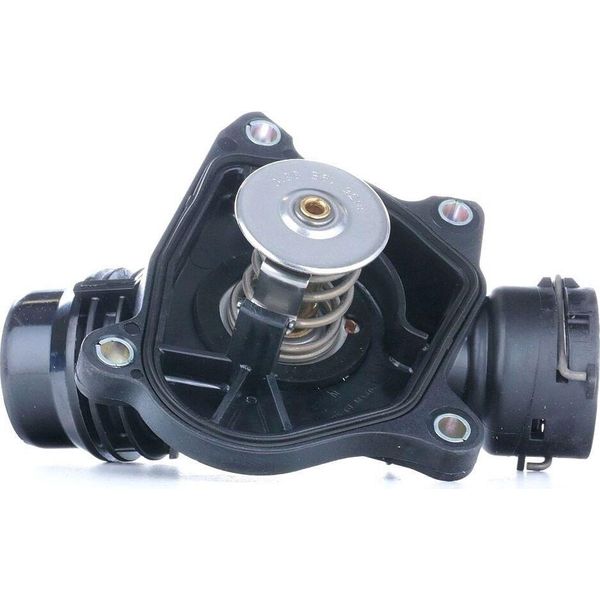 Mahle Ti 234 88 Termostato, Liquido Di Raffreddamento Oe 11517787052 Compatibile Con X6, X5, X3, Serie 7 E65, Serie 6 E64, Serie 6 E63, Serie 5 E61, Serie 5 E60, Serie 3 E91, Serie 3 E46, Serie 3 E92, Serie 3 E93, Serie 3 E90, Serie 1 E87-image