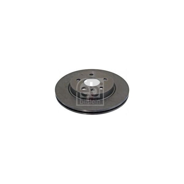Febi Bilstein 39373 - Disco Freno Oe 13501314 Per Malibu (V300), Insignia A (G09)-image