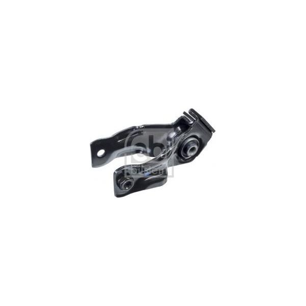 Febi Bilstein 105754 - Oe 1806 27 Staffa, Supporto Motore Per Rcz, Partner Tepee, Partner, Berlingo, 5008 I, 308 Sw I, 308 I, 308 Cc (4B), 307, 307 Sw (3H), 307 Cc (3B), 3008 (0U), DS5 (Kf), DS4 (Nx), DS5, DS4, C4 Picasso I (Ud), C4 Ii (Nc), C4 I (Lc), C4 G-Picasso I (Ua), C4 (La)-image