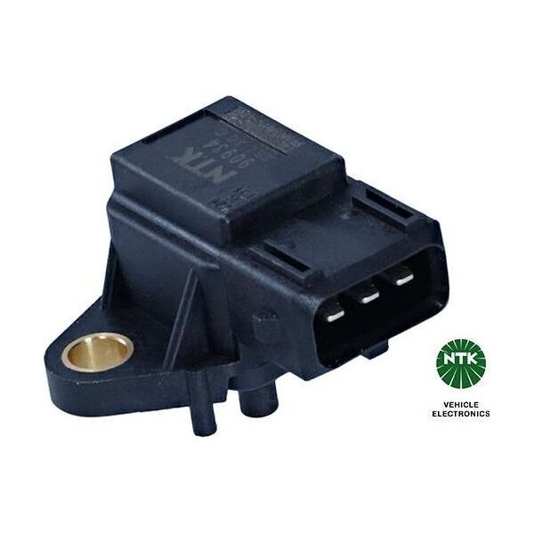 Ngk 90934 - Oe 13 62 2 246 977 Ladedrucksensor FüR 3Er (E46), 5Er (E39), 7Er (E38), X5 (E53), Freelander (L314), Range Rover Iii (L322)-image