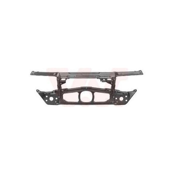 Van Wezel 0646668 - Portachiavi Oe 51717111691, Anteriore Per Serie 3 (E46)-image
