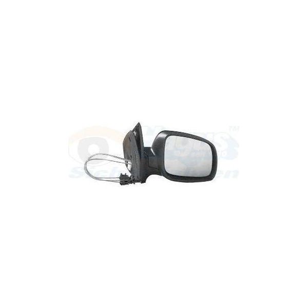 Van Wezel 5888804 - Oe 1J1857508 Specchio Esterno Destro Per Bora (1J), Golf Iv (1J)-image
