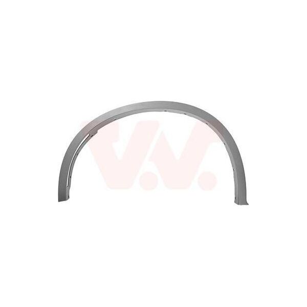 Van Wezel 0692521 - Oe 51777319843 Estensione Parafango, Anteriore Sinistro Per X6 (F16)-image