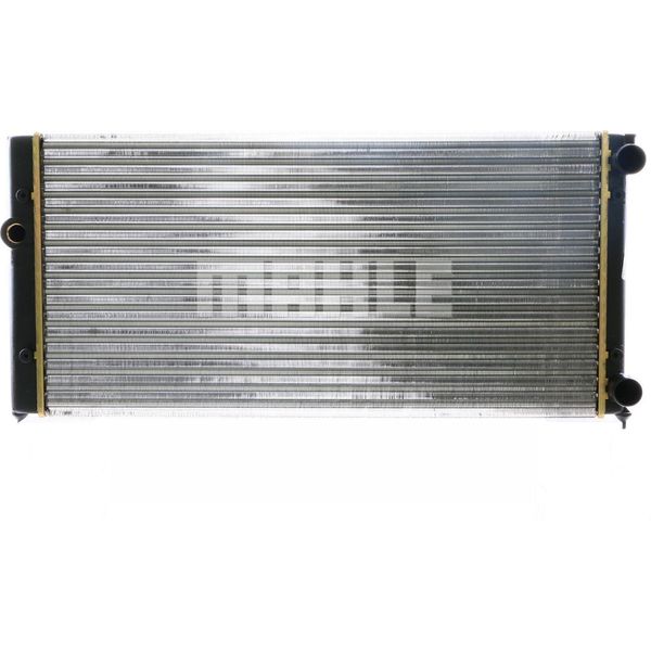 Mahle Cr 348 000S - Oe 1H0 121 253 D Radiatore, Raffreddamento Motore Per Golf Iii (1H), Vento (1H), Golf Cabriolet (1E)-image