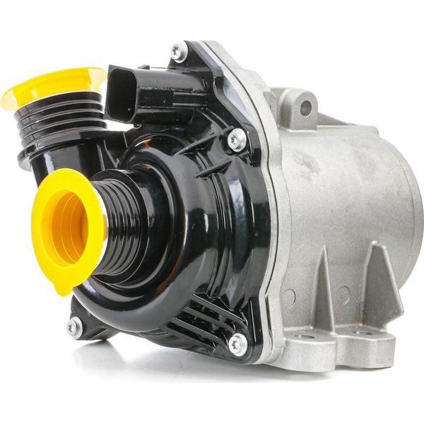 Ridex 1260W0059 - Pompa Acqua Oe 11 51 7 563 659 Per Serie 1 (E88), Serie 1 (E82), Serie 3 (E90), Serie 3 (E93), Serie 3 (E92), Serie 3 (E91), Serie 5 (F10), Serie 5 Gt (F07), Serie 5 (F11), Serie 6 (F12), Serie 6 (F13), Serie 6 (F06), Serie 7 (F01), X3 (F25), X4 (F26), X5 (E70), X6 (E71), Z4 (E89)-image
