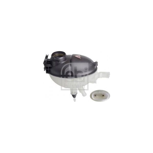 Febi Bilstein 38808 - Oe 204 500 00 49 Serbatoio Di Espansione, Refrigerante Per Classe C (W204), Classe C (C204), Classe C (S204), Cls (C218), Cls (X218), Classe E (W212), Classe E (A207), Classe E (C207), Classe E (S212), Classe Glk (X204)-image