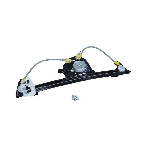 Maxgear 50-0386 - Oe 51357138468 Regolatore Del Finestrino, Posteriore Destro Per Serie 1 (E87)-image