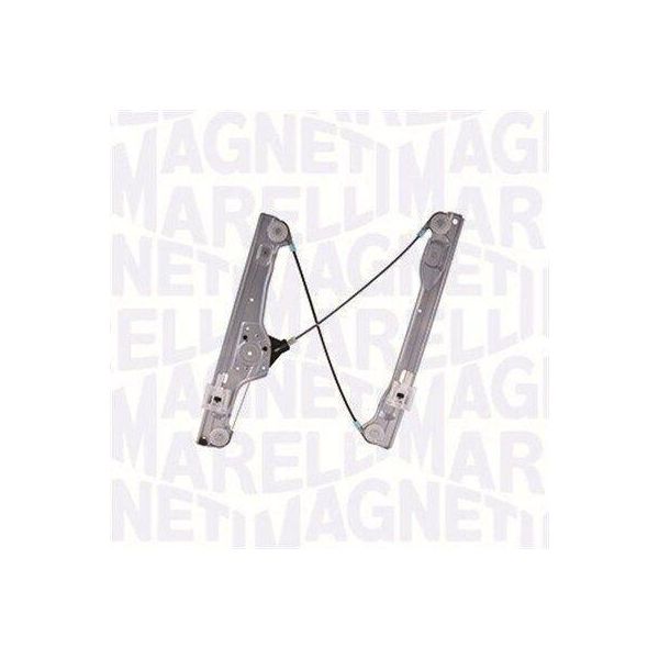 Magneti Marelli 350103170051 - Oe 51337140587 Regolatore Di Finestrini, Anteriore Sinistro Per Serie 3 (E90)-image