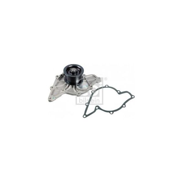 Febi Bilstein 18898 - Oe 059 121 004 A Pompa Acqua Per A4 (8D), A6 (4B), A8 (4D), Passat (3B)-image