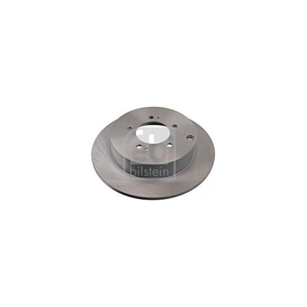 Febi Bilstein 29309 - Oe 16 115 004 80 Disco Freno Per C-Crosser (Vu, Vv), 4007 (Vu, Vv)-image