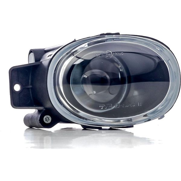 Tyc 19-0643-05-2 - Fendinebbia Oe 1M0941702, Destro Per Toledo Ii (1M2), Leon (1M1)-image