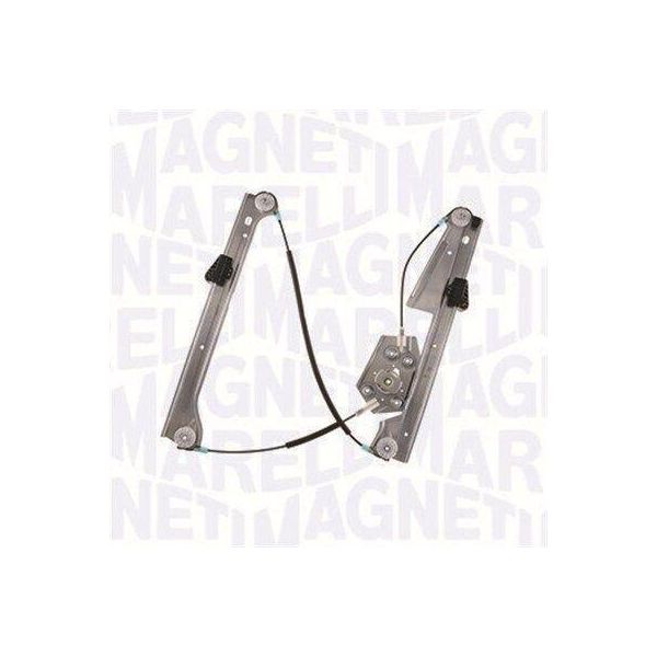 Magneti Marelli 350103170233 - Oe 51337202479 Regolatore Di Finestrini, Anteriore Sinistro Per Serie 7 (E65)-image