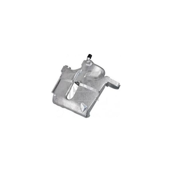 Febi Bilstein 179437 - Oe 41001 00QAG Pinza Freno Per Kangoo (Fc), Kangoo (Kc)-image
