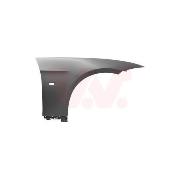 Van Wezel 0659656 - Oe 4135 7168 988 Parafango, Anteriore Destro Per Serie 3 (E92), Serie 3 (E93)-image