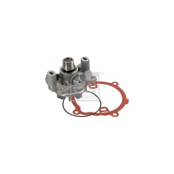 Febi Bilstein 21995 - Pompa Acqua Oe 9109595 Per Primastar (X83), Movano (X70), Vivaro (J7), Vivaro (F7), Vivaro A (E7), Espace Iv (Jk), Laguna Ii, Trafic Ii (Jl), Trafic Ii (Fl), Trafic Ii (El)-image