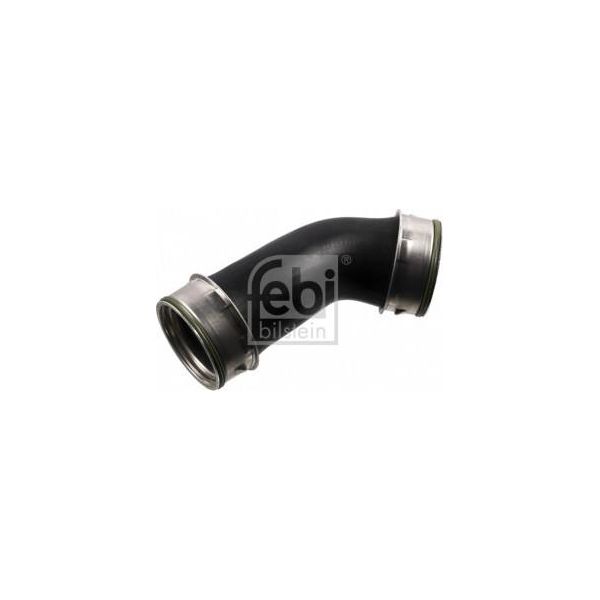 Febi Bilstein 102658 - Tubo Aria Di Carico Oe 1J0 145 834 Aa Per Golf Iv (1J), Bora (1J), Toledo Ii (1M2), Leon (1M1)-image