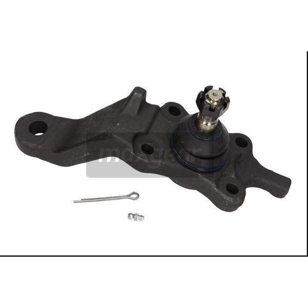 Maxgear 72-2714 - Oe 43330 39575 Giunto Di Supporto, Anteriore Sinistro Per 4 Runner-image