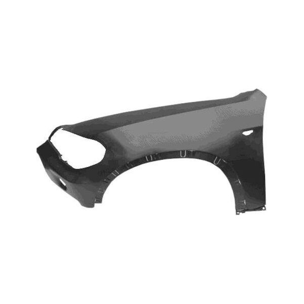 Van Wezel 0687657 - Parafango Oe 51657178393, Anteriore Sinistro Per X5 (E70)-image