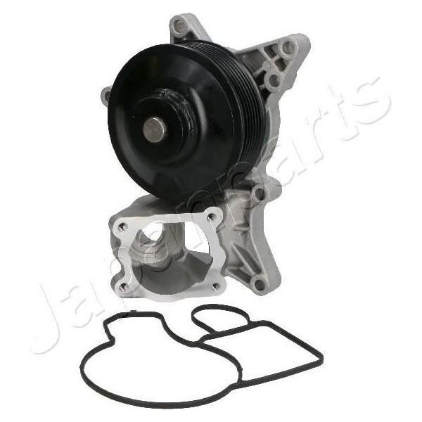 Japanparts PQ-0111 - Pompa Dell'acqua Oe 11517823428 Per Serie 5 (F10), Serie 5 Gt (F07), Serie 5 (F11), Serie 7 (F01), X5 (E70), X6 (E71)-image