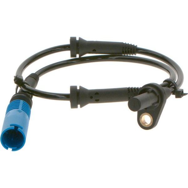 Bosch 0 986 594 574 - Sensore Abs Oe 34 52 6 760 045 Per Serie 5 (E60), Serie 5 (E61), Serie 6 (E63), Serie 6 (E64)-image