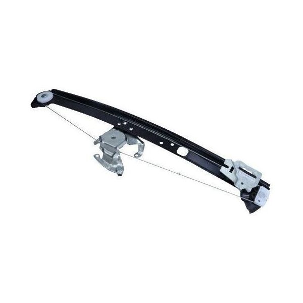 Maxgear 50-0372 - Oe 51357125059 Regolatore Del Finestrino, Posteriore Sinistro Per X5 (E53)-image