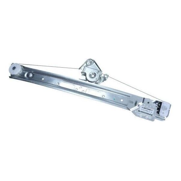Maxgear 50-0375 - Oe 51358212100 Regolatore Del Finestrino, Posteriore Destro Per Serie 3 (E46)-image