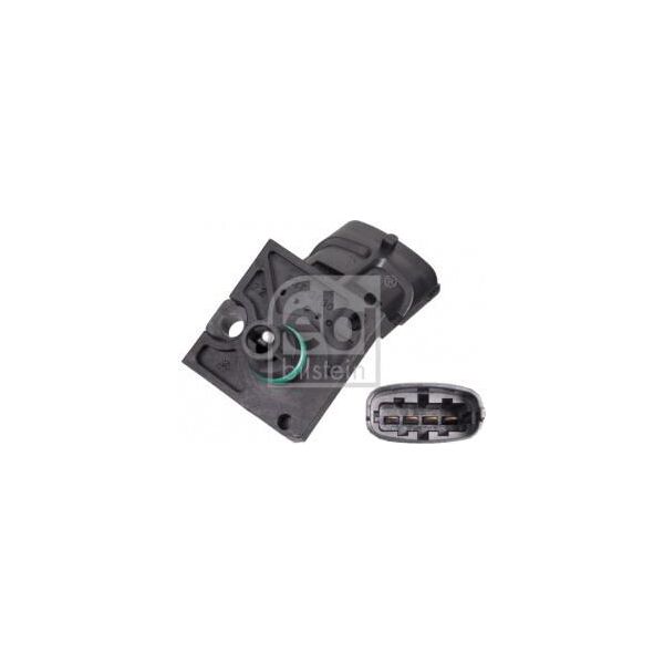 Febi Bilstein 103494 - Febi Bilstein 103494 - Sensore Ac Oe 9G9N 12B676 Per XC70 Ii (136), XC60 (156), V70 Iii (135), V60 I (155, 157), V50 (545), V40 (525, 526), S80 Ii (124), S60 Ii (134), S40 Ii (544), C70 Ii Cabriolet (542), C30 (533)-image