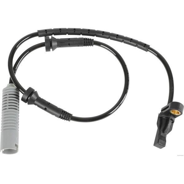 Herth+Buss Elparts 70660114 - Sensore Abs Oe 34 52 6 762 465 Per Serie 1 (E81), Serie 1 (E87), Serie 1 (E88), Serie 1 (E82), Serie 3 (E90), Serie 3 (E93), Serie 3 (E92), Serie 3 (E91)-image