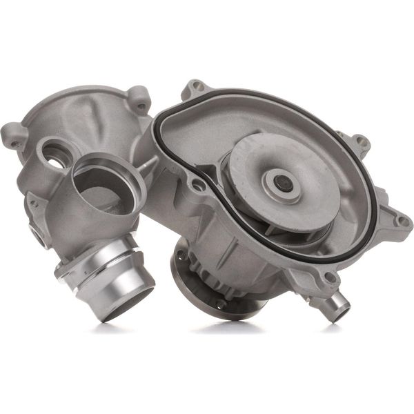Skf Vkpc 88305 - Oe 11 51 7 531 859 Pompa Dell'acqua Per Serie 5 (E60), Serie 5 (E61), Serie 6 (E63), Serie 6 (E64), Serie 7 (E65), X5 (E70)-image