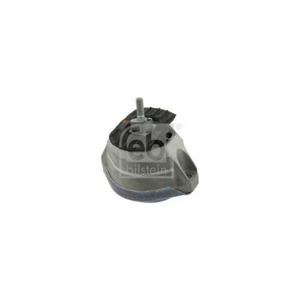 Febi Bilstein 24081 - Supporto Motore Oe 22 11 6 761 090 Per Serie 6 (E64), Serie 6 (E63), Serie 5 (E61), Serie 5 (E60)-image