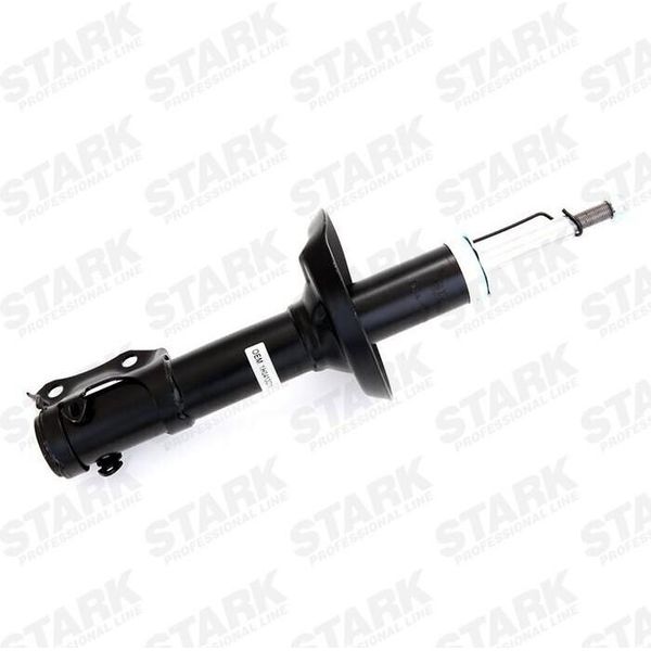 Stark SKSA-0130056 - Oe 191 413 031J Ammortizzatore, Asse Anteriore Per Arosa (6H), Cordoba (6K), Ibiza (6K), Inca (6K), Toledo I (1L2), Caddy Ii (9K), Golf Iii (1H), Golf Cabriolet (1E), Jetta Ii (165, 19E, 1G2), Lupo (6E1, 6X1), Polo (6N), Polo (6V), Vento (1H)-image
