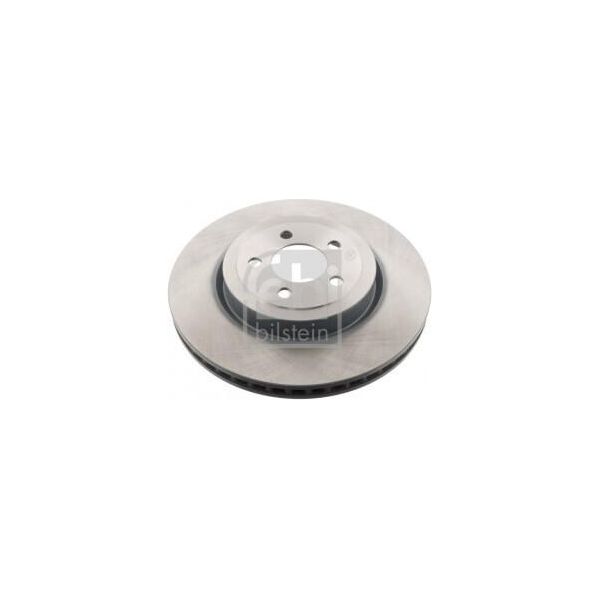 Febi Bilstein 43944 - Oe 04779197AA Disco Freno Per 300 C (Le, Lx)-image