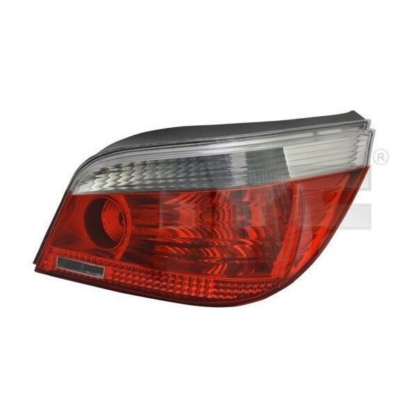 Tyc 11-11984-01-9 - Oe 63216910767 Fanale Posteriore, Sinistro Per Serie 5 (E60)-image