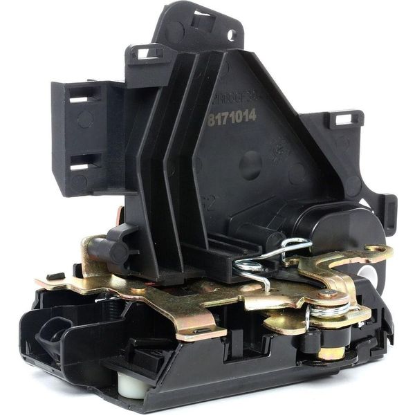Stark SKDLO-2160026 - Oe 3B1 837 015AN Serratura Porta, Anteriore Sinistra Per Ibiza (6L), Cordoba (6L), Fabia I (6Y), T5, Polo (9N), Caddy Iii (2C, 2K)-image