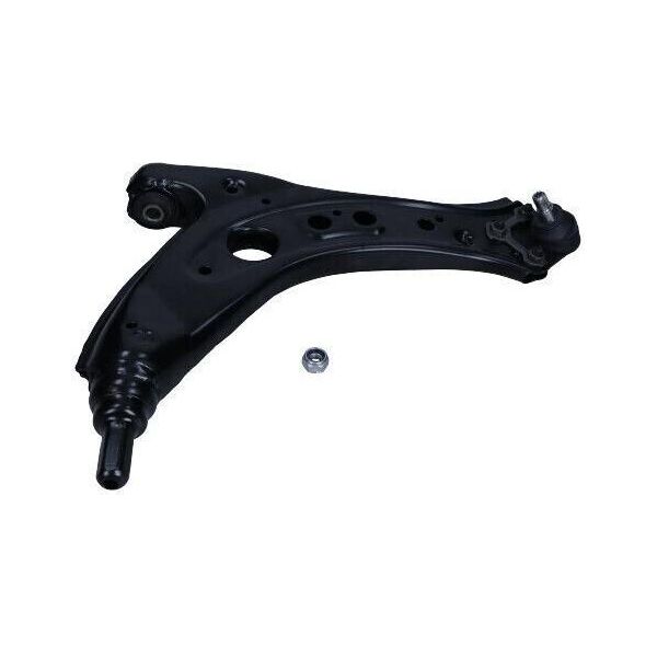 Maxgear 72-3100 - Braccio Di Comando Oe 6Q0 407 151 E Per Ibiza (6L), Cordoba (6L), Roomster (5J), Fabia Ii (54), Fabia I (6Y), Polo (9N), Fox (5Z)-image