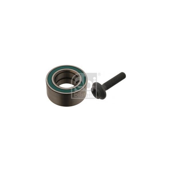 Febi Bilstein 29872 - Set Di Cuscinetti Ruota Oe 8E0 598 625 Per A4 (8E), A4 (8H)-image