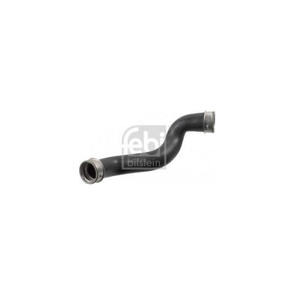 Febi Bilstein 101435 - Oe 3B0 145 834 N Tubo Aria Di Carico Per Passat (3B), Superb I (3U)-image
