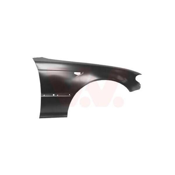 Van Wezel 0653656 - Parafango Oe 4134 7065 264, Anteriore Destro Per Serie 3 (E46)-image