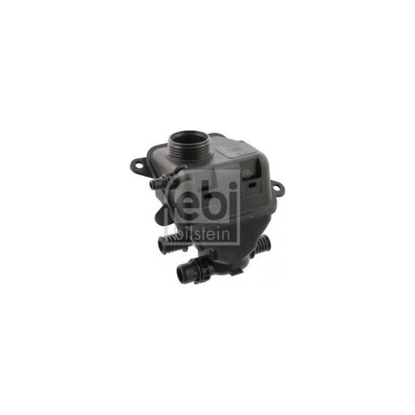 Febi Bilstein 103439 - Serbatoio Di Espansione, Liquido Di Raffreddamento Per X6 (E71), X5 (E70), Serie 7 (F01), Serie 6 (F06), Serie 6 (F13), Serie 6 (F12), Serie 5 (F11), Serie 5 Gt (F07), Serie 5 (F10)-image