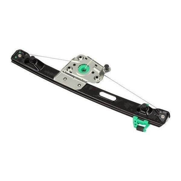 Maxgear 50-0246 - Oe 51357140590 Regolatore Del Finestrino, Posteriore Destro Per Serie 3 (E91), Serie 3 (E90)-image