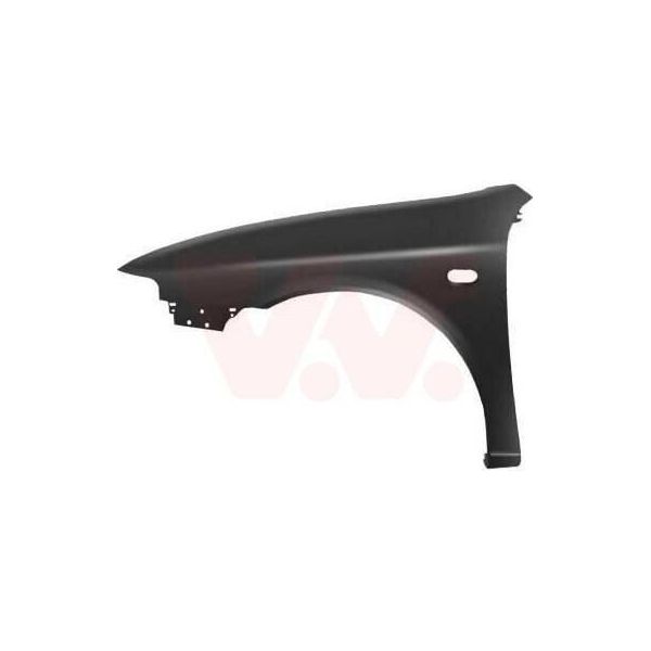 Van Wezel 4933656 - Parafango Anteriore Destro Oe 1M0821022 Per Leon (1M1), Toledo Ii (1M2)-image