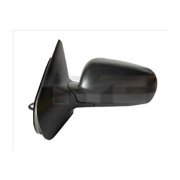 Tyc 337-0300 - Specchio Esterno Oe 3B0857537C01C, Sinistro Per Bora (1J), Golf Iv (1J)-image