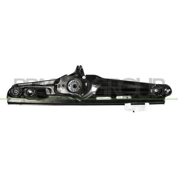 Prasco BM804W063 - Oe 51357267104 Regolatore Del Finestrino, Posteriore Destro Per X3 (E83)-image
