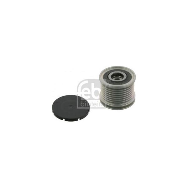 Febi Bilstein 27840 - Puleggia Alternatore Oe 629 150 00 60 Puleggia Alternatore Per Classe Gl (X164), Classe M (W164), Classe R (W251), Classe S (W221)-image
