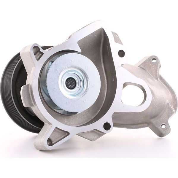 Pompa Dell'acqua Skf VKPC88645, Raffreddamento Motore Oe 11517790135 Compatibile Con Serie 1 E81, Serie 1 E87, Serie 3 E90, Serie 3 E93, Serie 3 E92, Serie 3 E91, Serie 5 E60, Serie 5 E61, Serie 6 E63, Serie 6 E64, X3, X5, X6-image