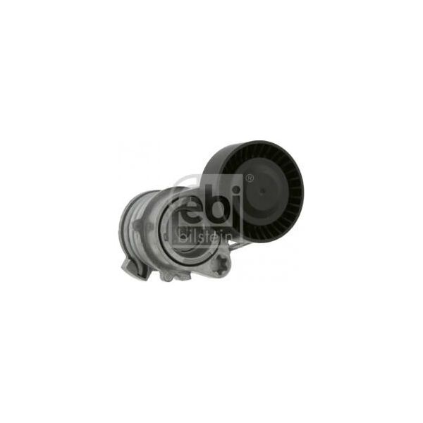 Febi Bilstein 23650 - Tenditore Oe 11 28 7 512 758, Cinghia A V Per Z4 (E85), X5 (E53), X3 (E83), Serie 7 (E65), Serie 5 (E61), Serie 5 (E39), Serie 5 (E60), Serie 3 (E46)-image